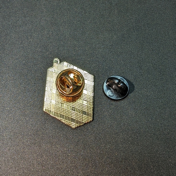 "Tears of My Enemies" 🧃 Pin - Picture 4 of 6